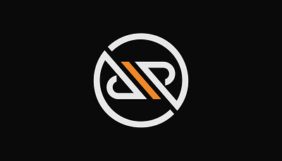 Monogram Challenge – Day 3: (D+I+P) brand designer branding d graphic designer i logo logo designer logo maker minimalism monogram p