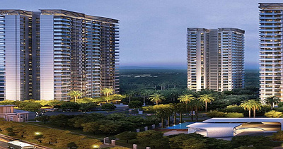 Paras Dews Sector 106 Gurgaon paras dews paras dews guragon paras dews sector 106