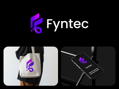 F letter logo design brand identity brand mark branding business logo creative design f brand logo f logo f tech logo fintech logo innovation logo letter f logo logo logo design modern logo monogram logo symbol tech technology logo