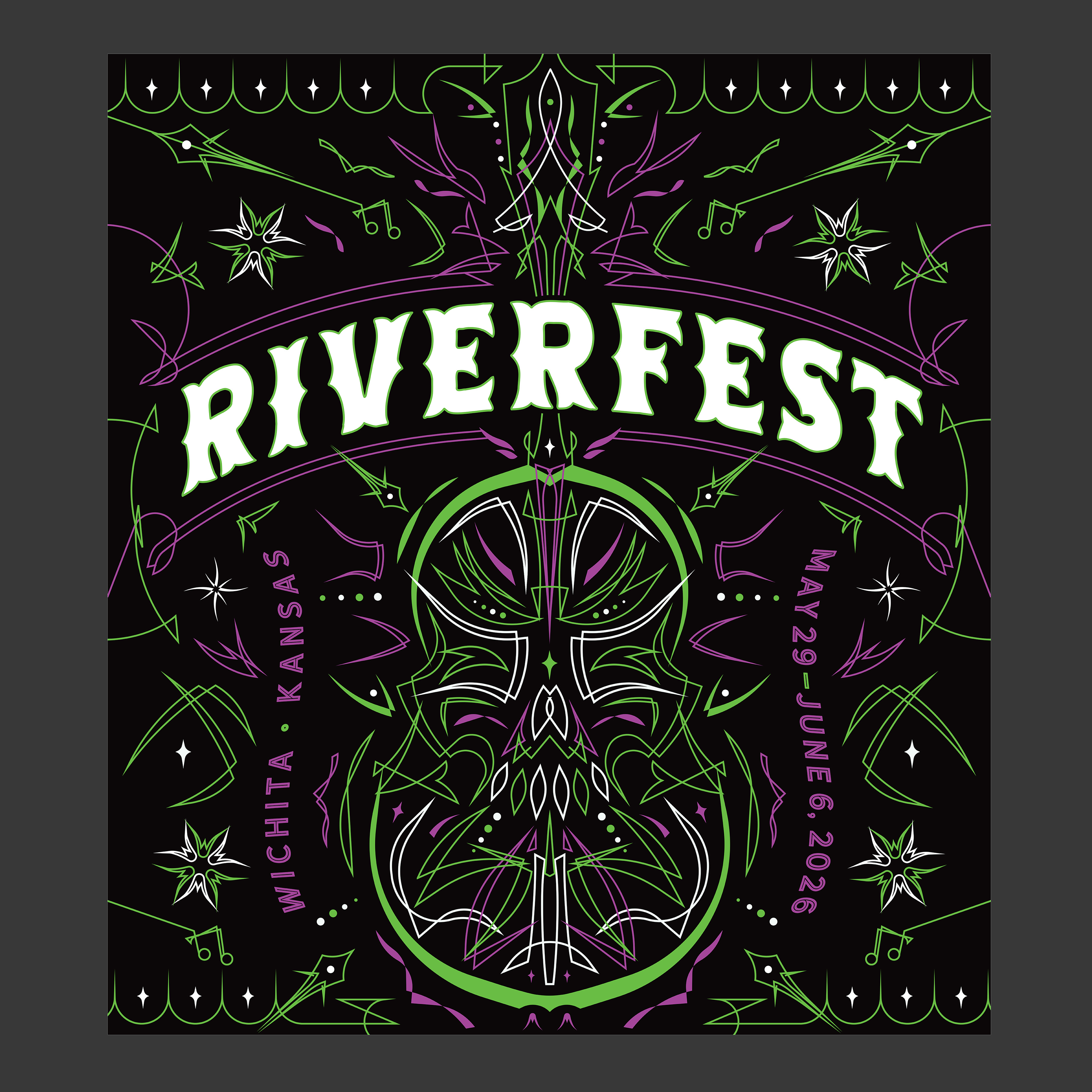 Wichita Riverfest
