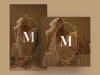 Elegance Post & Story PSD 07