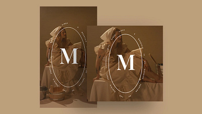 Elegance Post & Story PSD 07