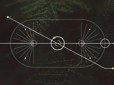 DuoChrome HUD Element AI 04