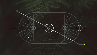 DuoChrome HUD Element AI 04