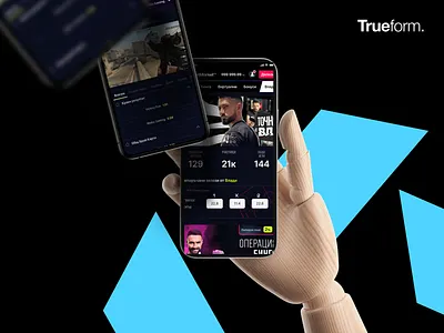 BetMarket Mobile betting betting app bingo branding casino design gambling gaming gesture mobile mobile app sport app ui uiux ux