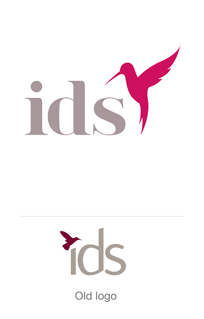 Rebrand for IDS, a sliding wardrobe door manufacturer. branding design furniture graphic design illustration logo typography wardrobes