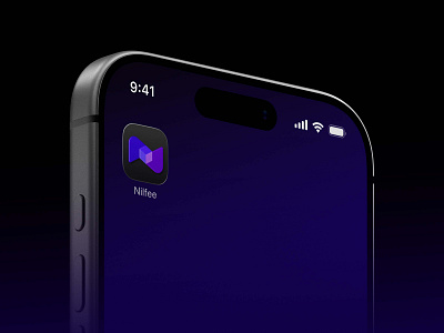 FinTech Product Design | Nilfee application clean finance fintech fintech app fintech product design fintech ui ux fintech uiux mobile app modern money payment product design ui ui ux ux wallet