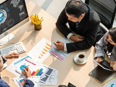 Enterprise Software Agency in Sydney custom software enterprise software software development