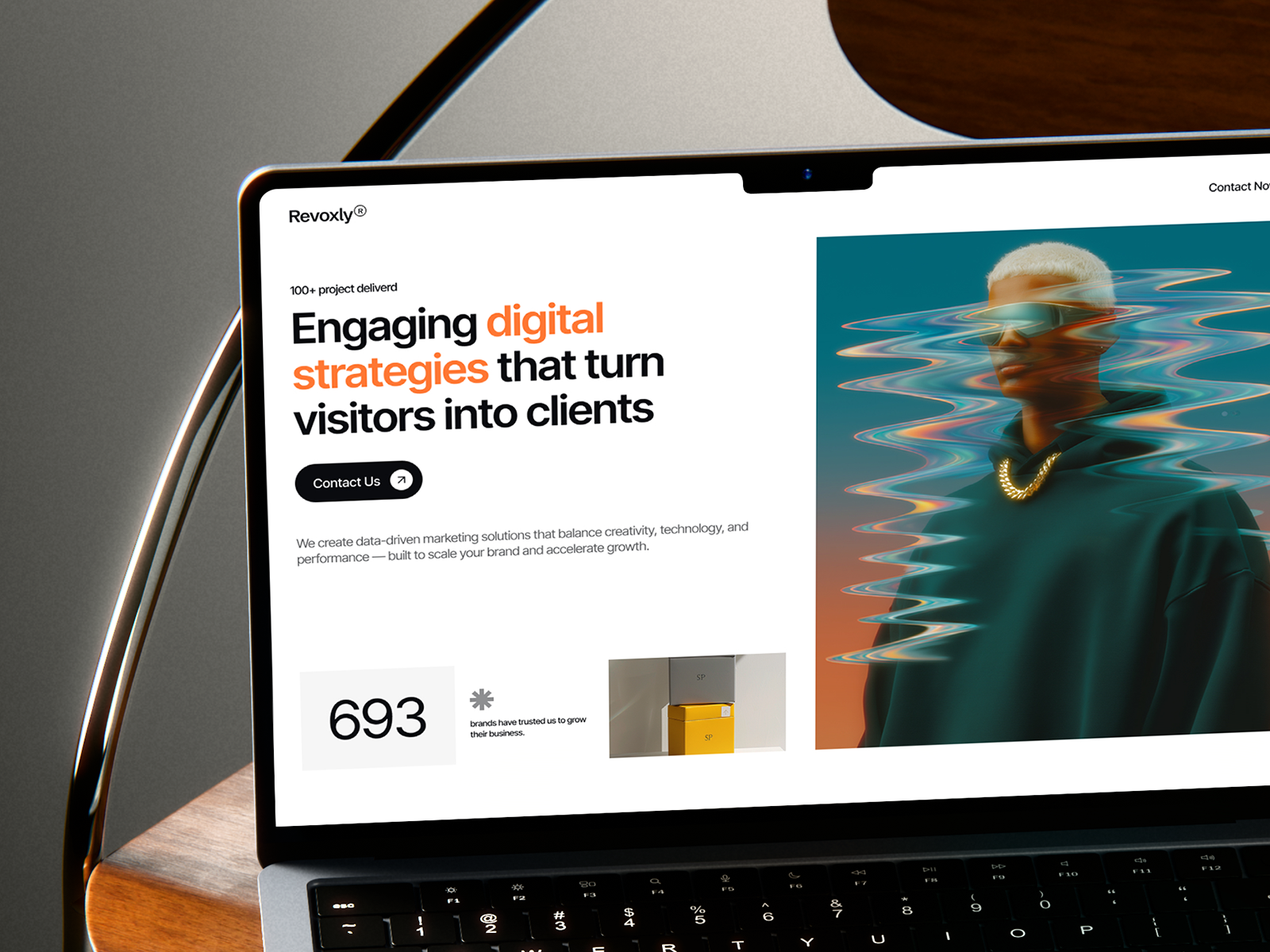 Revoxly – Digital Marketing Agency Website Design / Landing Page agency agency site brand strategy brand strategy website case study website conversion driven website corporate web design creative strategy agency digital agency digital agency website marketing agency marketing agency site personal branding qa agency website seo agency website service agency service agency website service website design web design website design