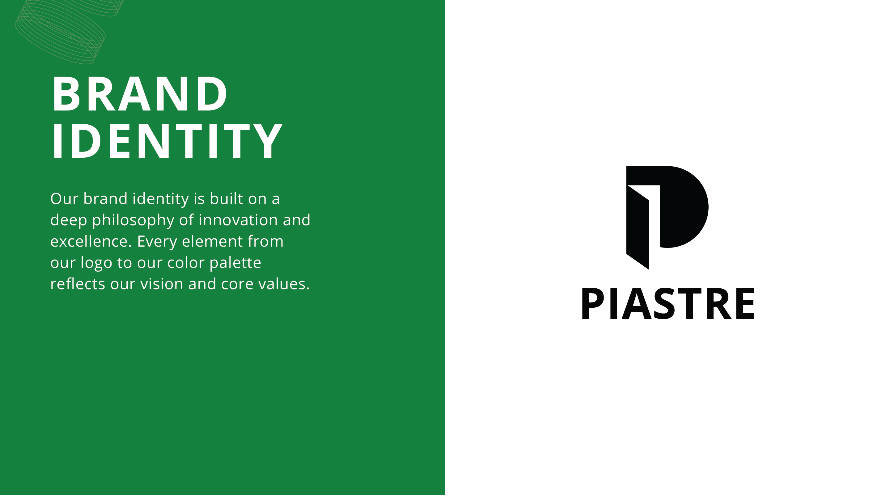 Building a premium, modern, and trustworthy brand identity branding figma graphic design logo ui