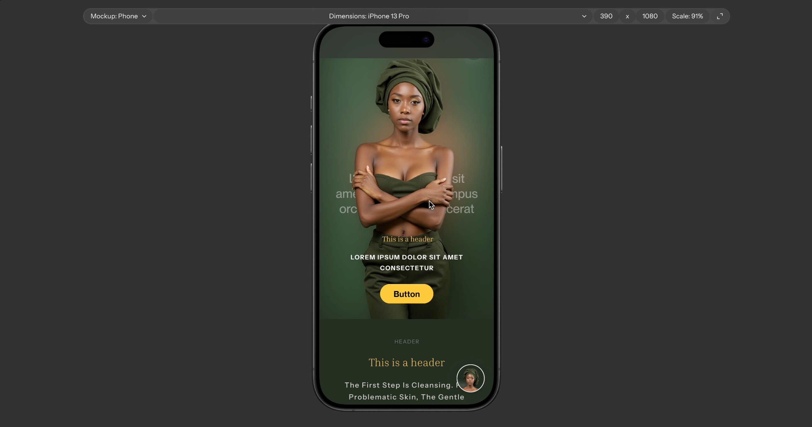 app builder concept app app builder app design builder create app ui ux