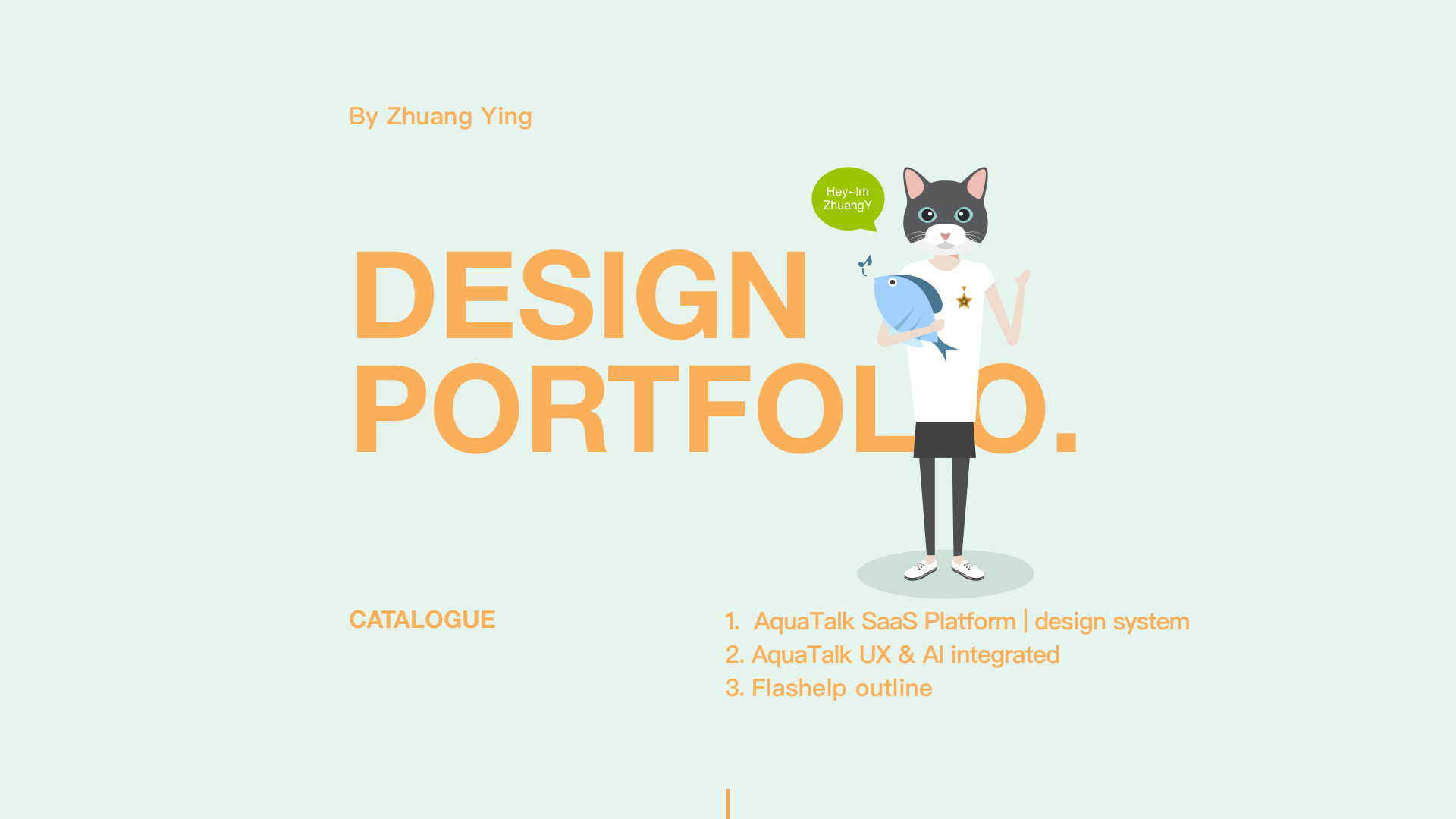 Design for B2B SaaS ux design