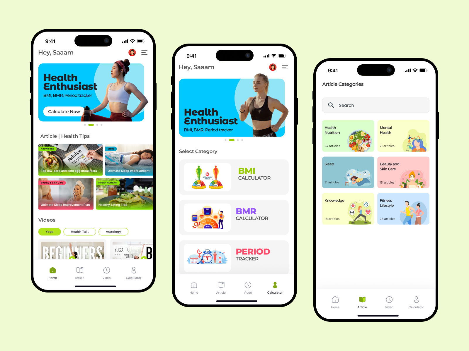Life Synergy Fitness App appdesigninspiration bmiapp bmrcalculator designforhealth fitnessapp fitnesstracker healthandfitness healthgoals healthtech minimaldesign mobileappdesign mobileui periodtracker personalizeddashboard progresstracking uiuxdesign userinterface wellnessapp workoutapp