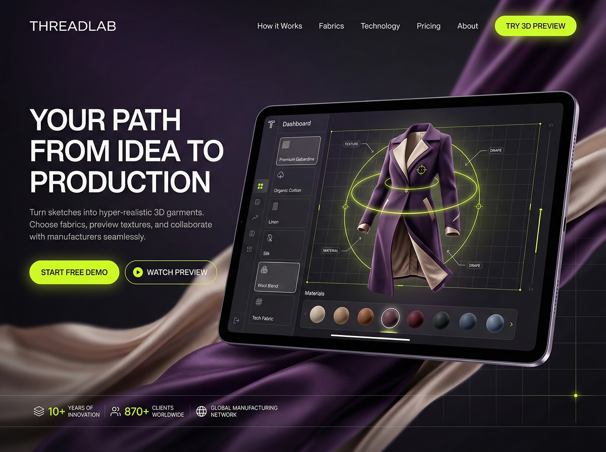 Example of UI/UX Design For Saa S & Admin Dashboards