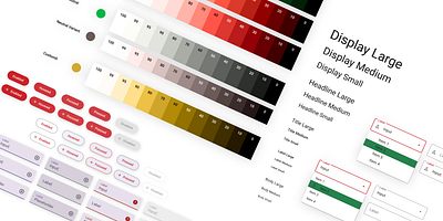 Design System 3d design design system graphic design illustration logo nft ui ui design ux website design