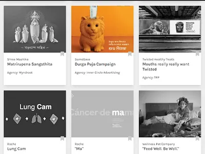 Ads of the World Featured