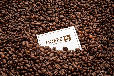 Coffee-in — logo design concept brand brand design brand identity branding coffee design logo logo design logotype