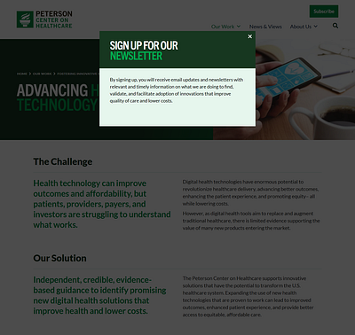 Modern Healthcare Website branding design designforgood graphic design healthcare illustration landingpage logo modern healthcare website policy responsive vector webdesign websitedesign webxpart