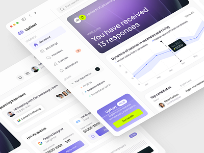 UI-UX for SaaS design interface product service startup ui uiux ux web website