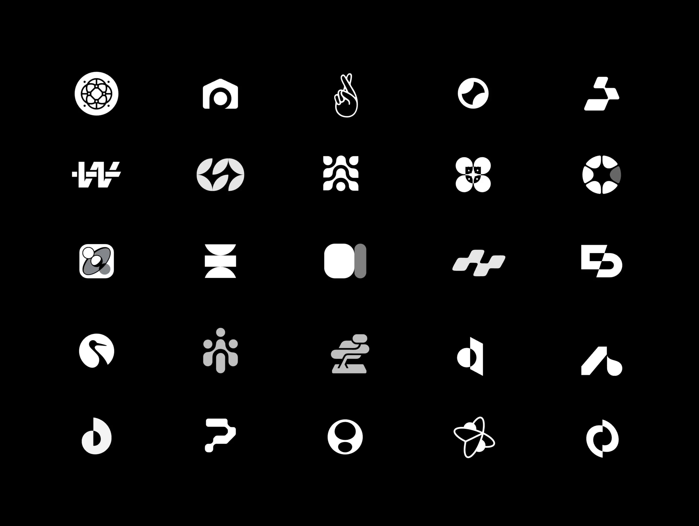 Example of Logos: 2024-2025