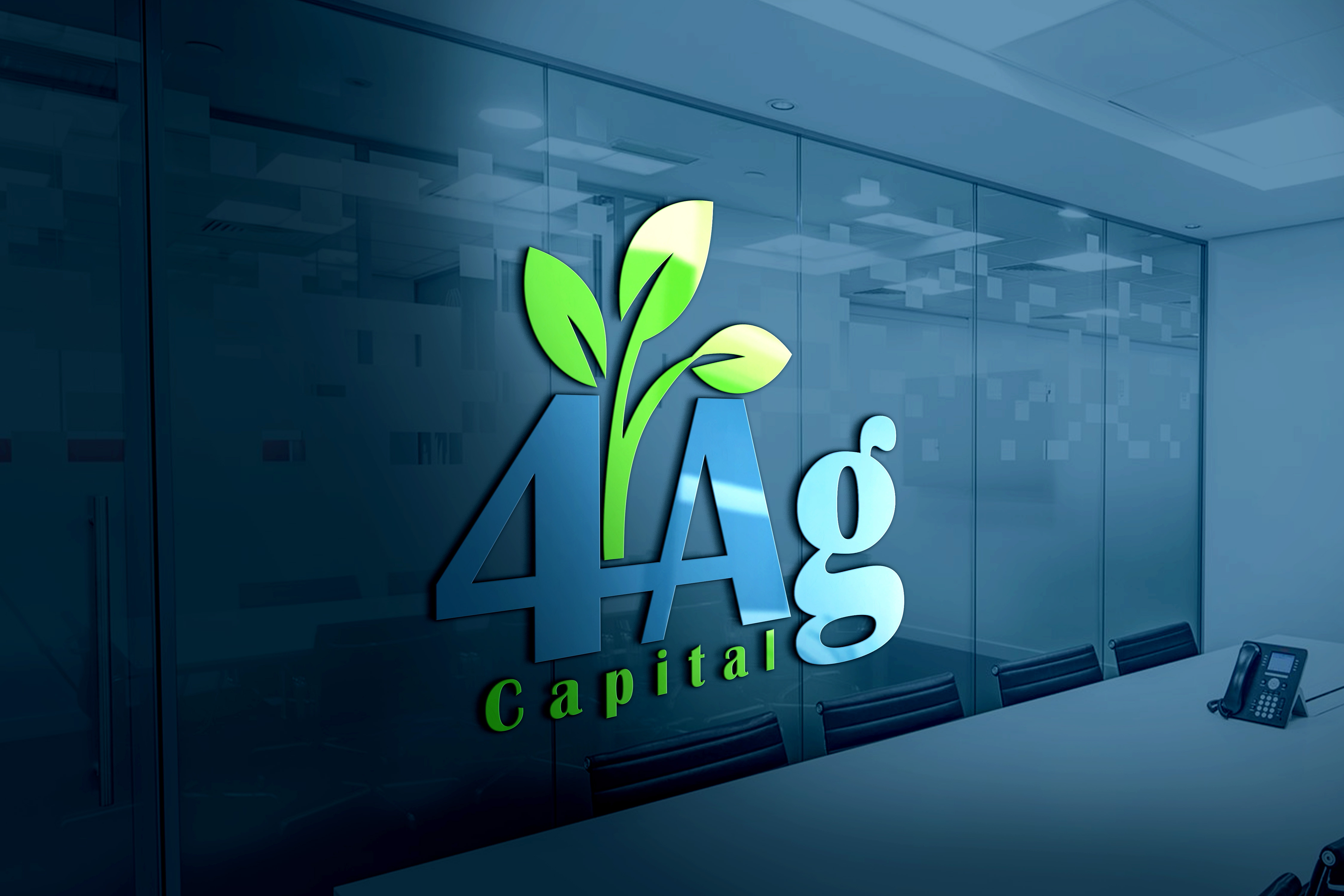 Example of Minimalist Logo For Your Brand 