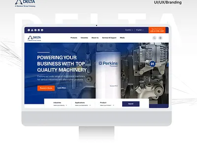 Web Design animation branding graphic design motion graphics ui ux web web design
