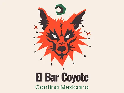 Mexican Food Logo Template for FREEPIK branding design graphic design illustration logo typography vector