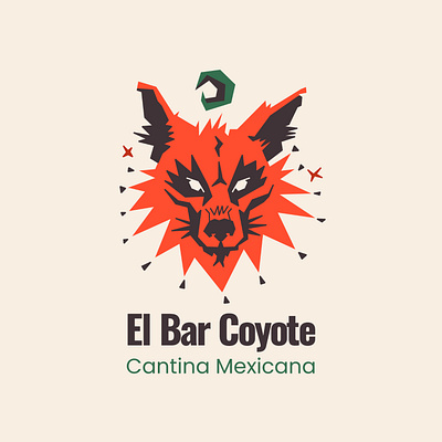 Mexican Food Logo Template for FREEPIK branding design graphic design illustration logo typography vector