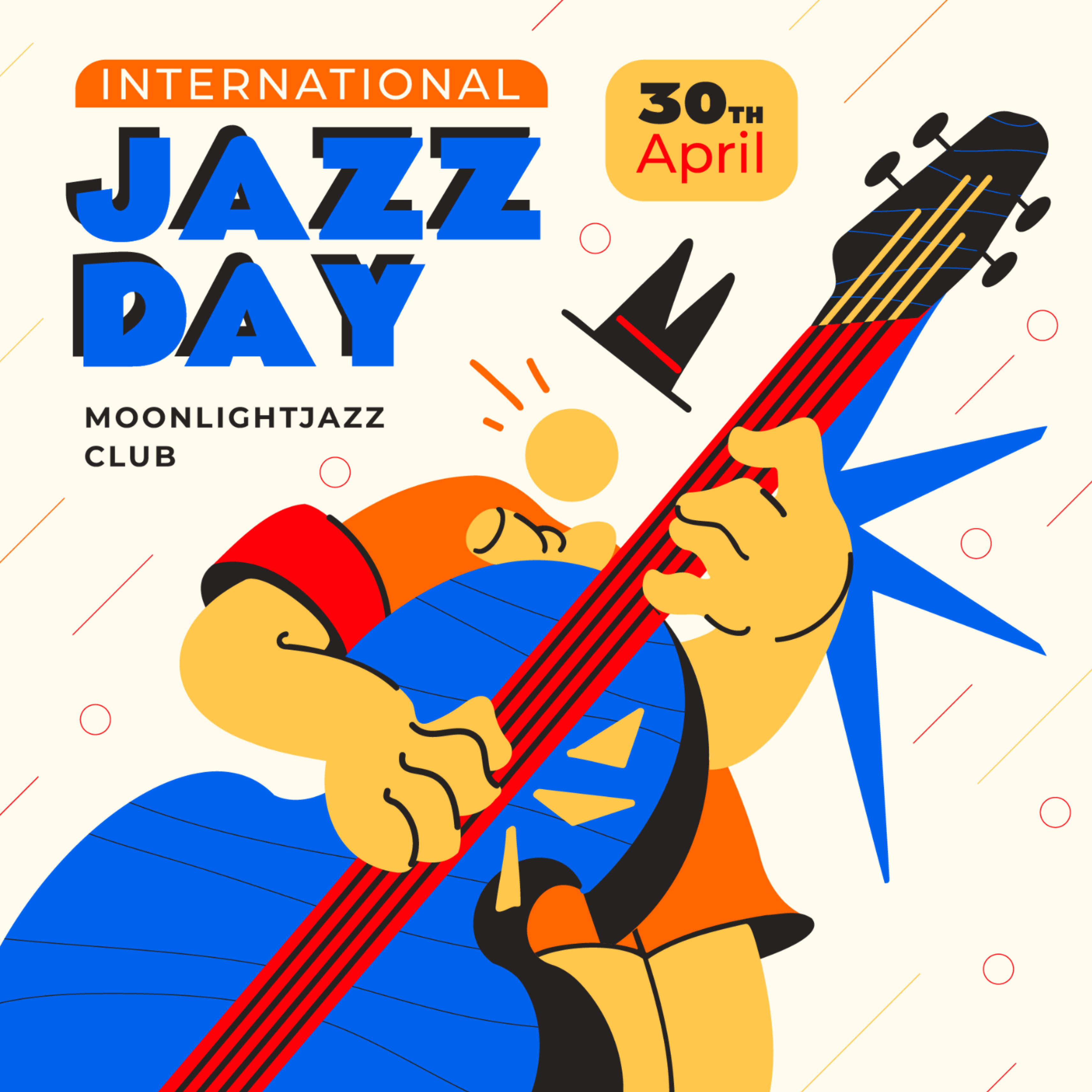 Example of Strategic Brand Illustration