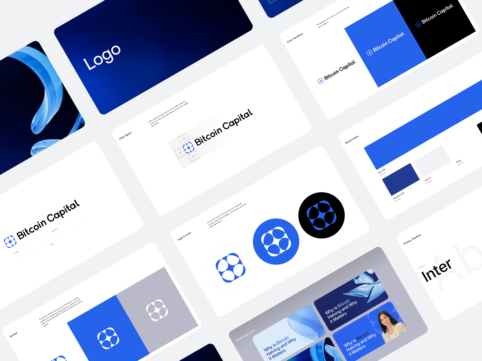 Hire a Top Designer for crypto blockchain | Dribbble