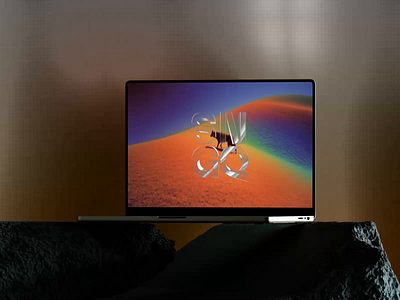 SynergiQ – About Us Page animation branding design follow graphic design illustration landing landing page logo ui uiux webdesign website