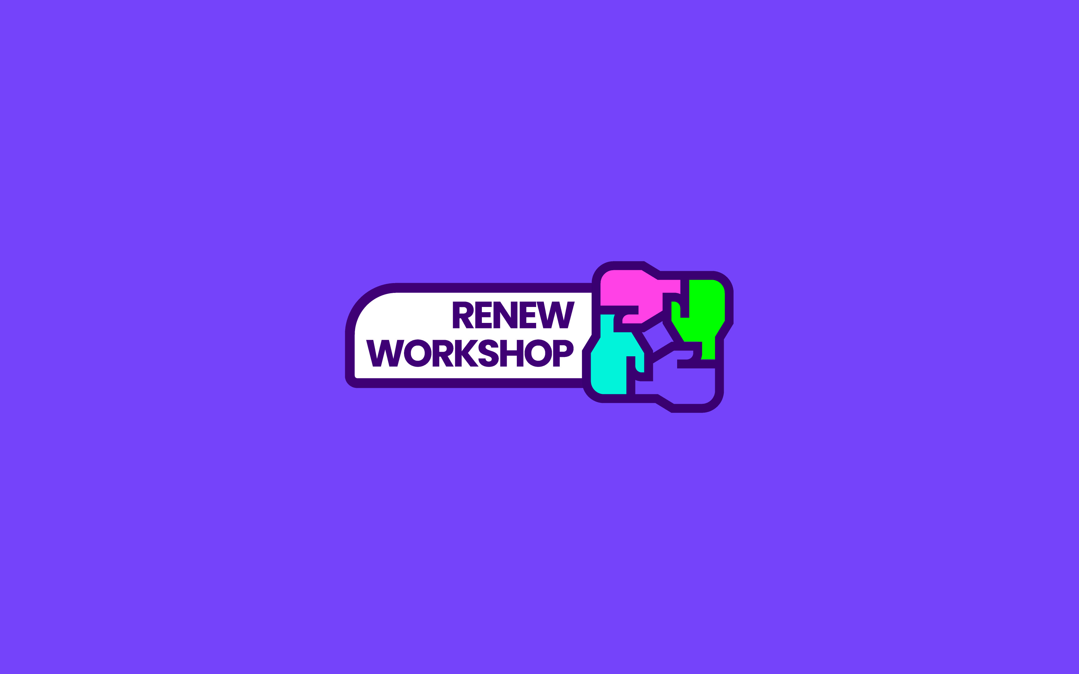 Example of renew