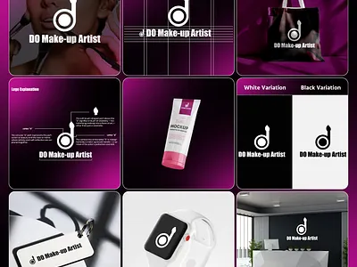 Logo and Brand Identity Design bill board design branding desgin design designinspiration graphic design illustration logo roll up banner design ui