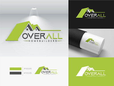 Real Estate Logo Design | House/ Home Logo | Construction Logo architecture logo building logo construction logo design home logo house logo house sell logo logo design plot sell logo real estate real estate logo real estate logo design real estate logo designer sweet home logo