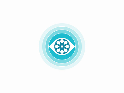 I see you branding logo mark symbol