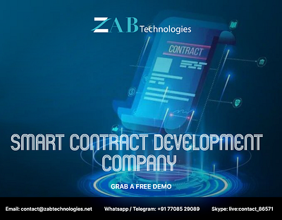 Advantages of Integrating Smart Contracts in Blockchain crypto exchange cryptocurrency smart contract development
