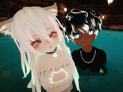 Vr chat 3d dankmemes eddievr gaming joshdub motion graphics ui virtualreality vr vrcha yournarrator