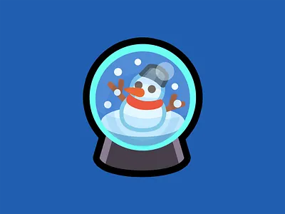 2D Icons - Casual Icon Pack Winter asset casual icon pack game asset game icon icon icon pack icon set layerlab snowball snowman