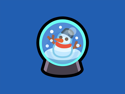 2D Icons - Casual Icon Pack Winter asset casual icon pack game asset game icon icon icon pack icon set layerlab snowball snowman