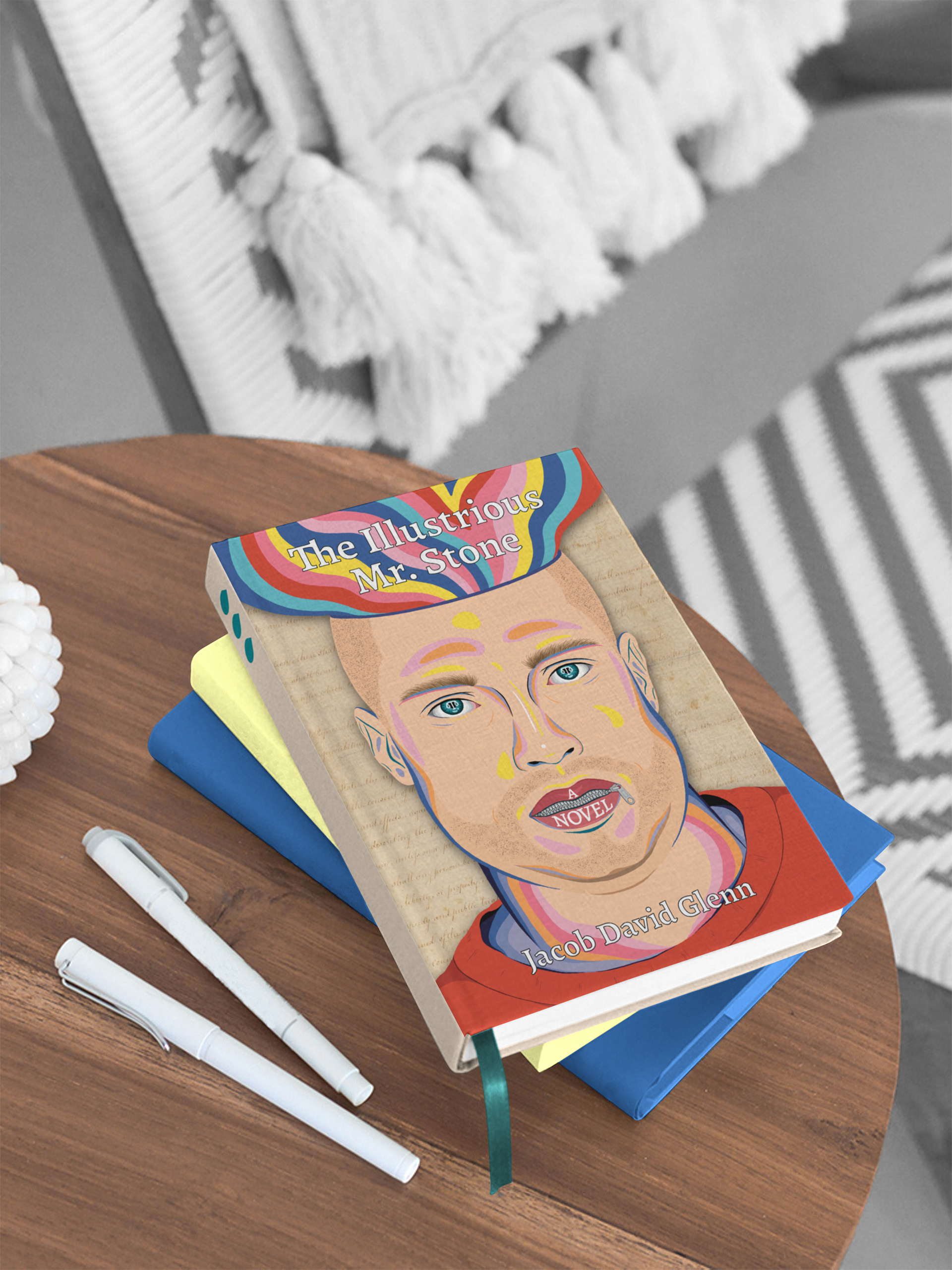 Diseño editorial e ilustraciones customizadas book book design design editorial editorial design graphic design illustration