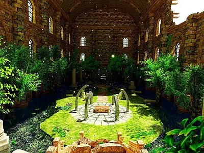 Design Vr Avatar charater vr vr avatar