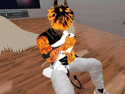 custom Vr Chat character custom vr chat character modening vr