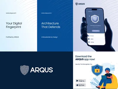 Digital Architectural Defence / logo design / Brand identity ads design brand identity brand sign branding branding identity digital security dribbble facebook ads design graphic design graphics element logo logo design meta ads design motion graphics poster design security security logo social media ads visual design