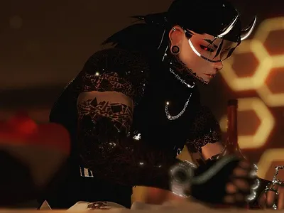 Vr character Avatar avatar character vr