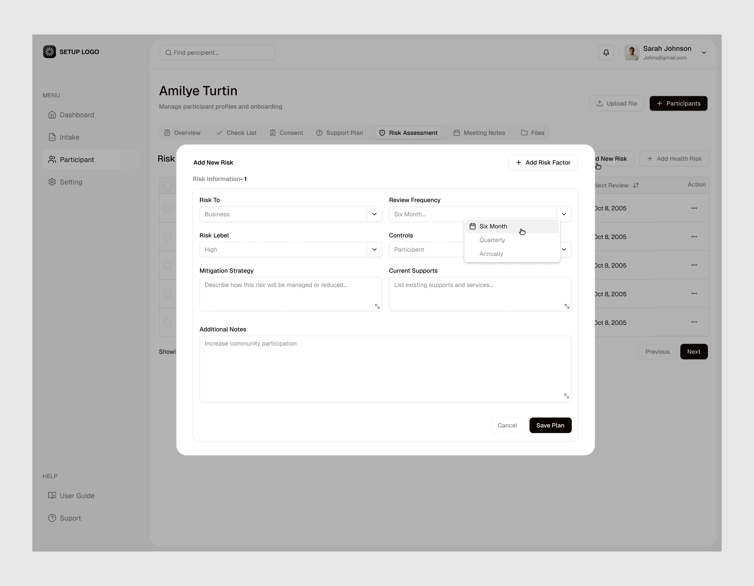 Modal UI Design clean details interface manage minimal modal modal ui design modals pop up popup ux design