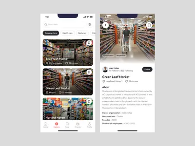 Blogs, Location Details 3d animation app apps blog branding dashboard design graphic design icon illustration landing page logo mobile blog motion graphics typography ui ux vector web design