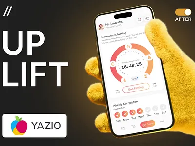 Calorie Counting Mobile iOS App Design android app app design app design concept app design template dashboard dashboard design design health healthcare app ios mobile mobile app design mobile ui modern design online product design ui ux