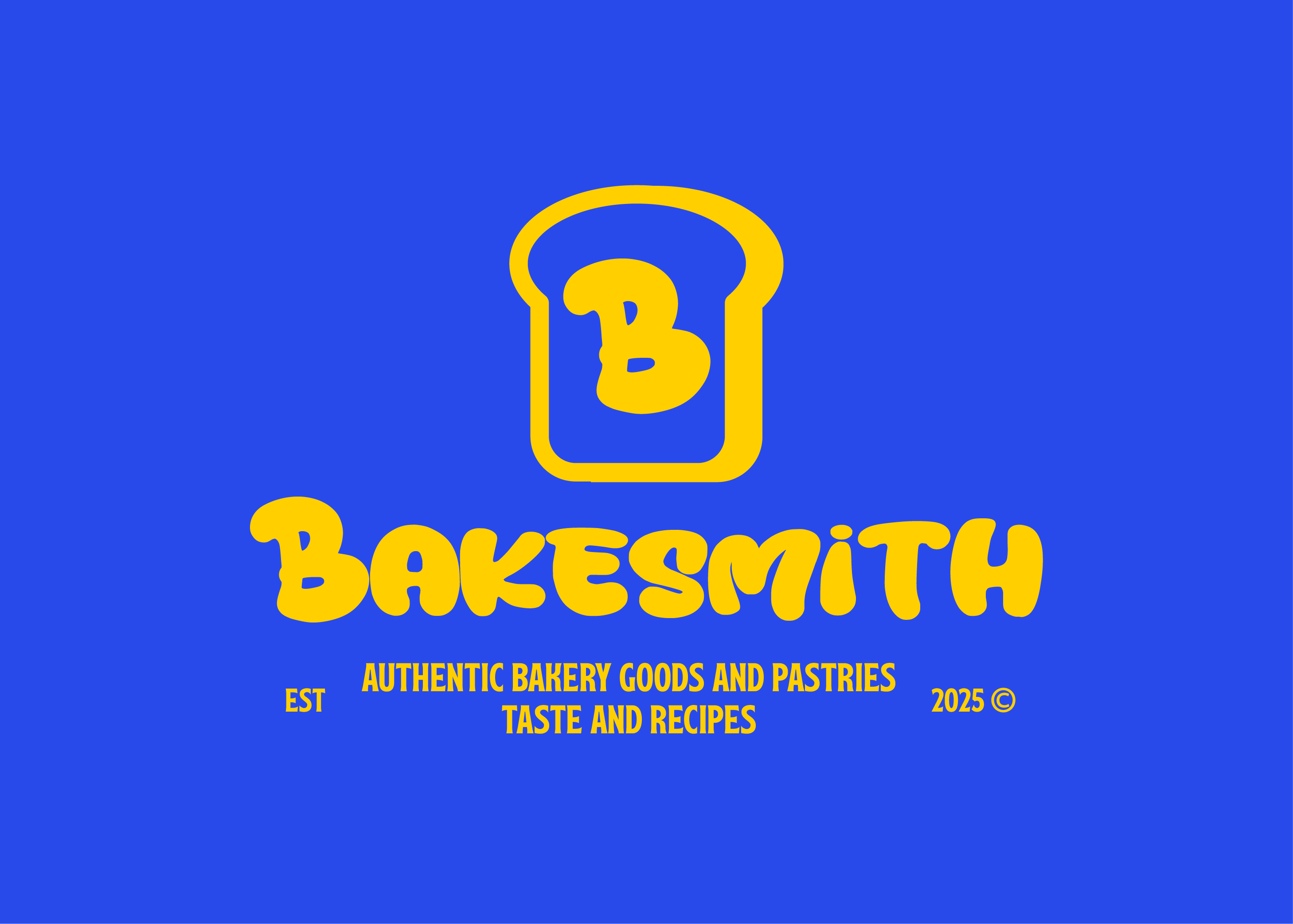 Example of Abstract Logo & Conceptual Brand Mark