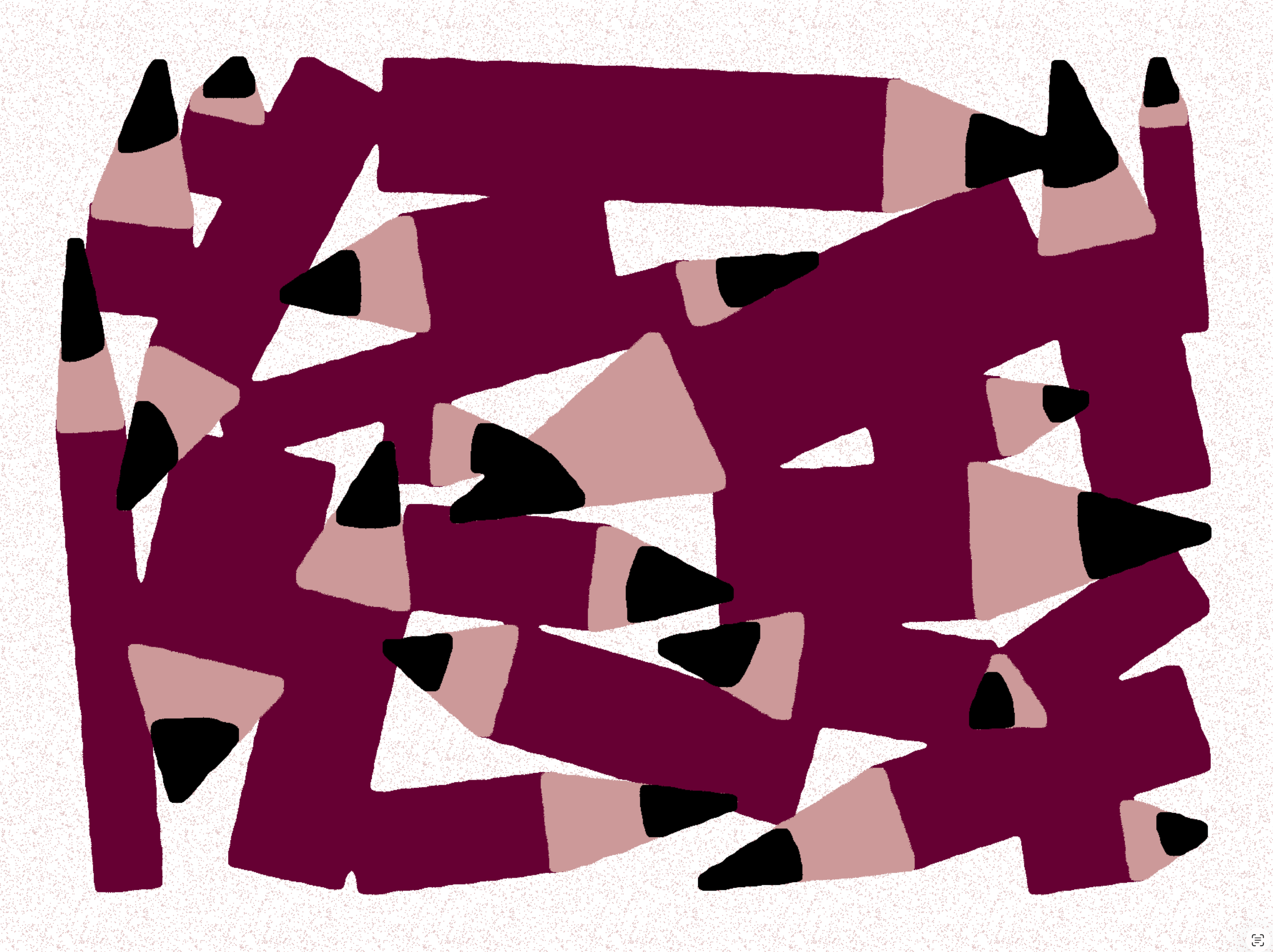 Pencils illustration pencils