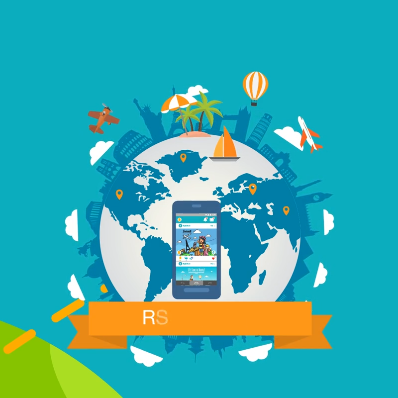 Right Now app media mobile mobileapp social video